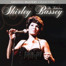 The Fabulous Shirley Bassey - Shirley Bassey