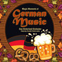 Magic Moments Of German Music - Das Hinterland Orchester