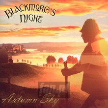 Autumn Sky - Blackmore's Night   
