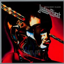 Stained Class - Judas Priest