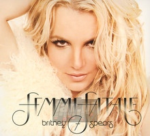 Femme Fatale - Britney Spears