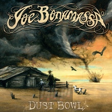 Dust Bowl - Joe Bonamassa