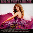 Speak Now - Taylor Swift