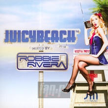 Juich Beach 2010 - Robbie Rivera