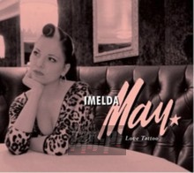 Love Tattoo - Imelda May