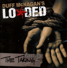 Taking - Duff McKagan