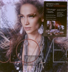 Love? - Jennifer Lopez - bigger Love? - Jennifer Lopez