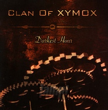 Darkest Hour - Clan Of Xymox