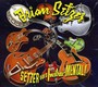 Setzer Goes Instru-Mental! - Brian Setzer / Orchestra
