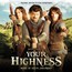 Your Highness OST - Steve Jablonsky Your Highness OST - Steve Jablonsky