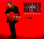 Man In Motion - Warren Haynes