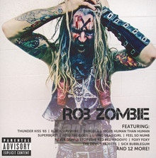 Icon   [Best Of] - Rob Zombie