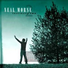 Testimony 2 - Neal Morse