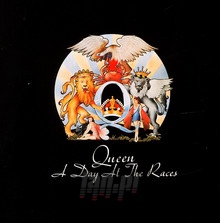 A Day At The Races - Queen