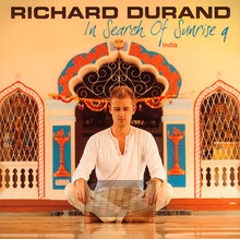 In Search Of Sunrise 9 'india' - Richard Durand