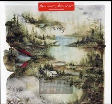 Bon Iver - Bon Iver