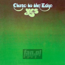 Close To The Edge - Yes