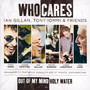 WhoCares - Iommi Gillan  & Friends