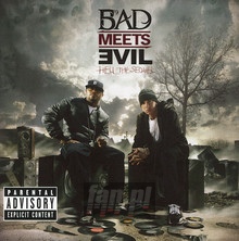 Hell: The Sequel - Bad Meets Evil