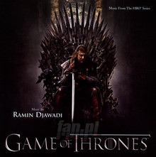 Game Of Thrones: Season 1  OST - Ramin Djawadi