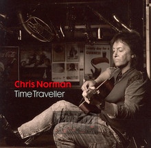 Time Traveller - Chris Norman