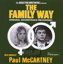 The Family Way  OST - Paul McCartney