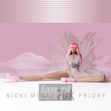 Pink Friday: UK Bonus Track Edition - Nicki Minaj