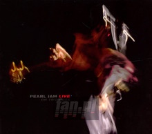 Live On Two Legs - Pearl Jam