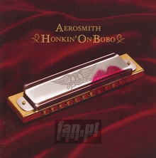 Honkin' On Bobo - Aerosmith