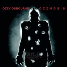 Ozzmosis - Ozzy Osbourne