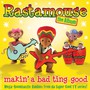 Rastamouse: The Album - Rastamouse & Da Easy Crew