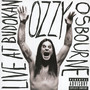 Live At Budokan - Ozzy Osbourne