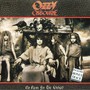 No Rest For The Wicked - Ozzy Osbourne