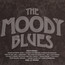 Icon - The Moody Blues 