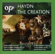 The Creation - J. Haydn