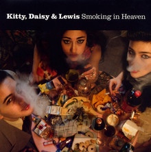 Smoking In Heaven - Daisy Kitty  & Lewis