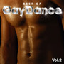 vol. 2-Best Of Gay Dance - Best Of Gay Dance