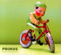 Green Naugahyde - Primus