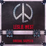 Unusual Suspects - Leslie West