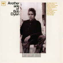 Another Side Of Bob Dylan - Bob Dylan