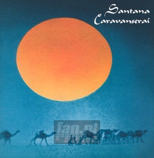 Caravanserai - Santana