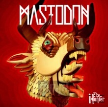 The Hunter - Mastodon