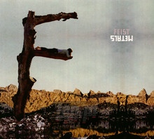 Metals - Feist - bigger Metals - Feist