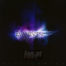 Evanescence - Evanescence