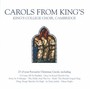 Carols From King's DM - King's College