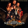 Three Musketeers  OST - V/A