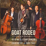 Goat Rodeo Sessions - Yo-yo Ma