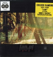 Camp - Childish Gambino - bigger Camp - Childish Gambino