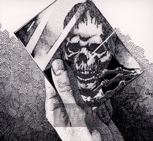 Replica - Oneohtrix Point Never