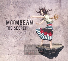 Secret - Moonbeam - bigger Secret - Moonbeam